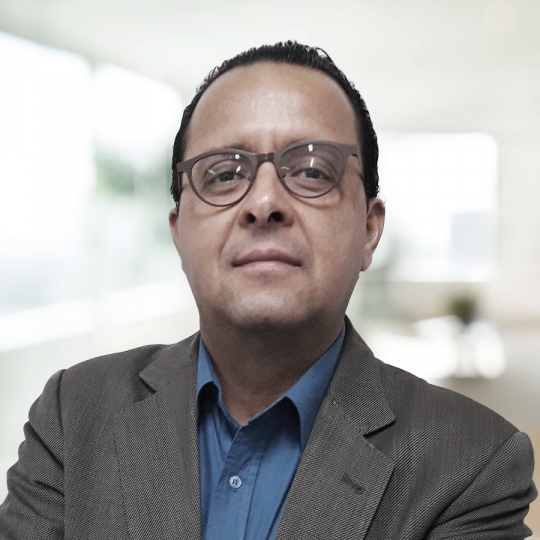 José Eustáquio IBH